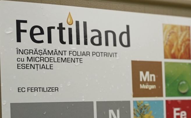 FERTILLAND