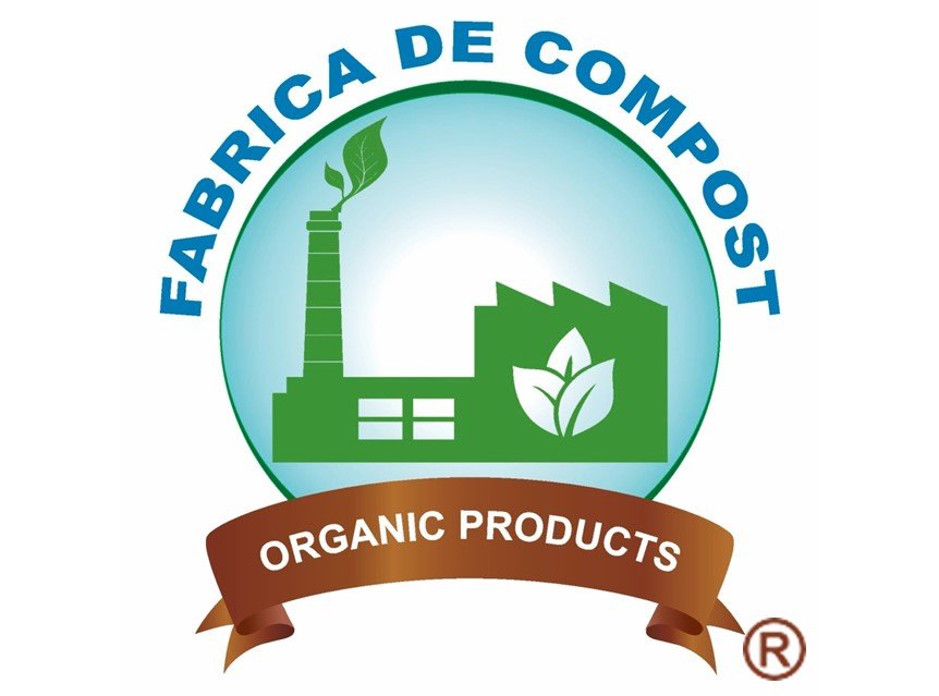 Fabrica de compost