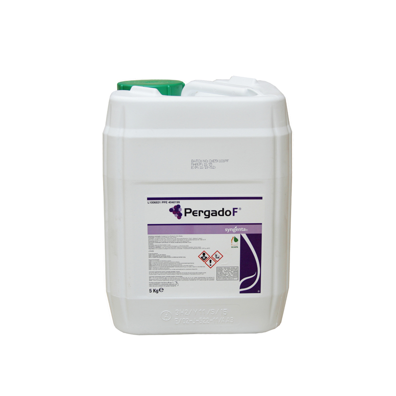 Fungicid Pergado F, 5 kg