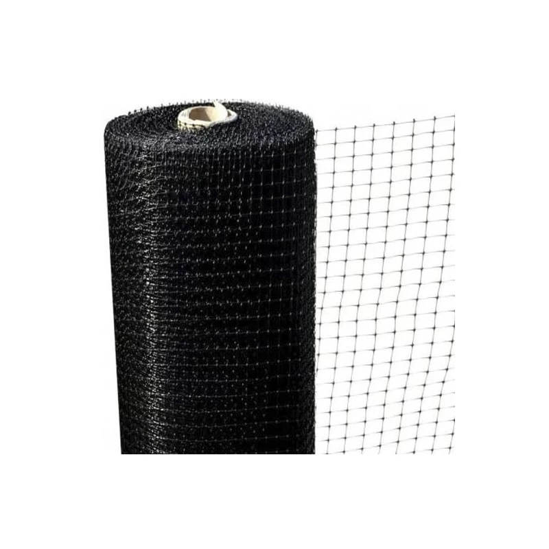 Plasa anti cartite, 2 x 10 m, ochiuri 16x16 mm, Evotools