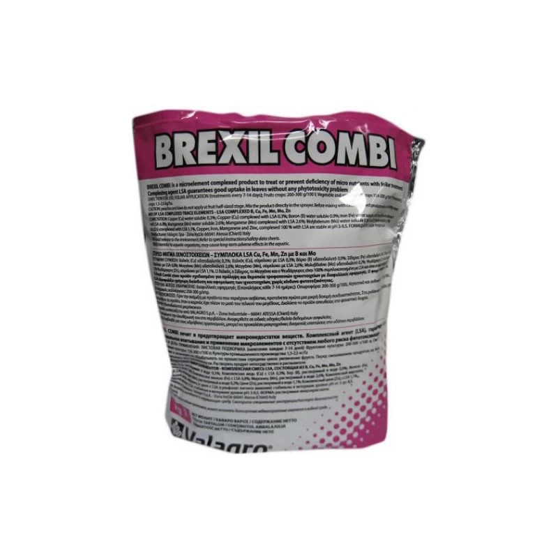 Microelemente Brexil Combi, 1kg