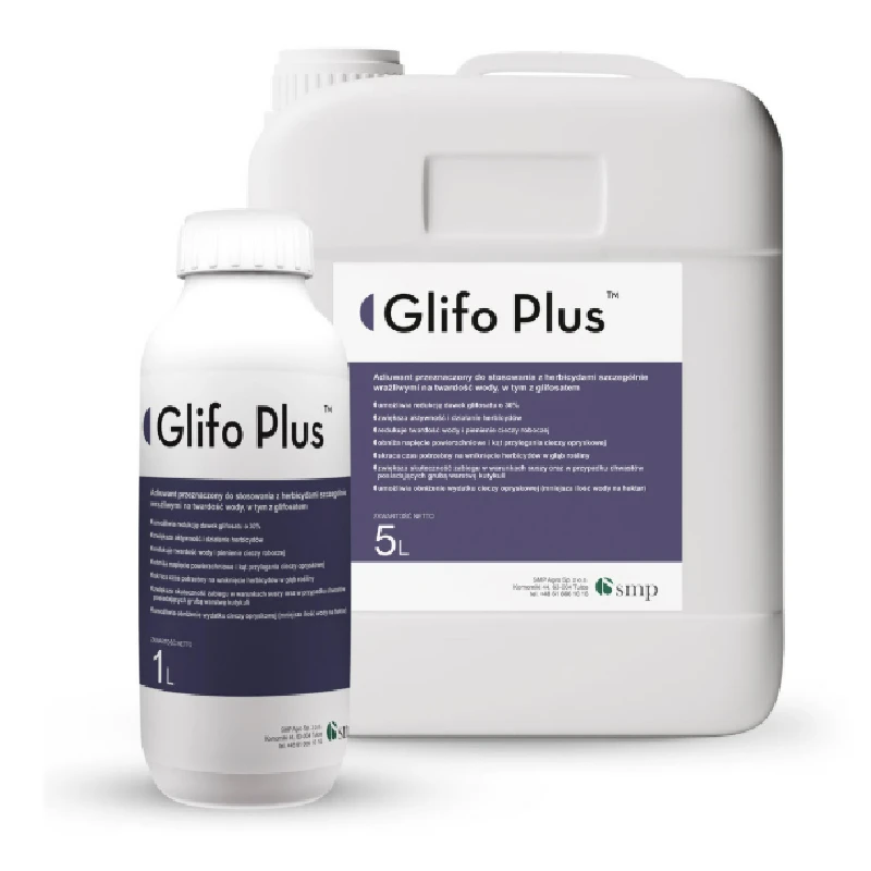 Adjuvant Glifo Plus, Smp  - 1 Litru
