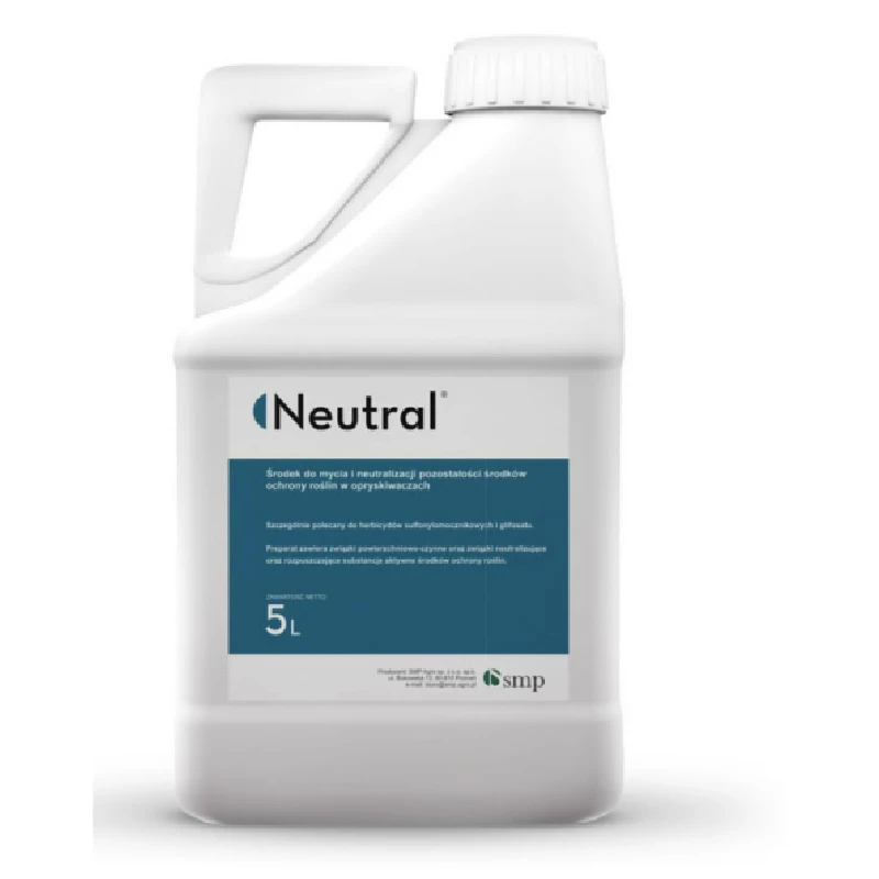Adjuvant Neutral, Smp - 5 Litri