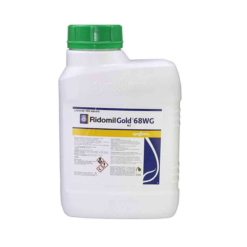 Fungicid Ridomil Gold MZ 68 WG 5kg