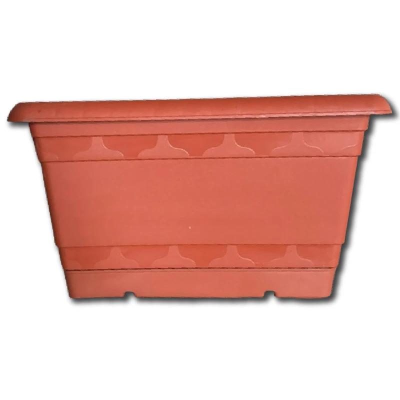 Ghiveci dreptunghiular - 11 Litri