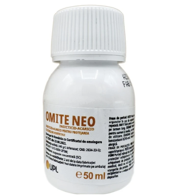 Insecticid-acaricid OMITE NEO - 50 ml