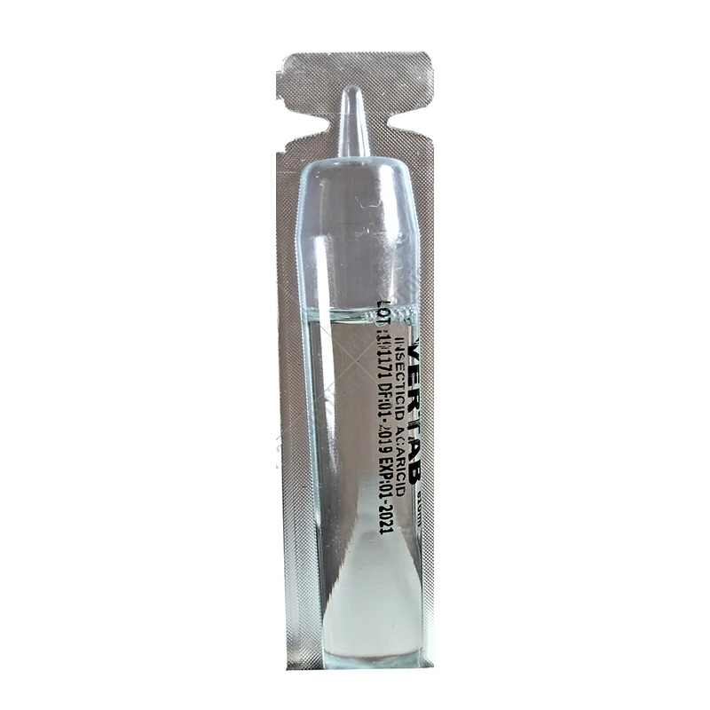Insecticid Vertab, 10ml, Afrasa, Contact