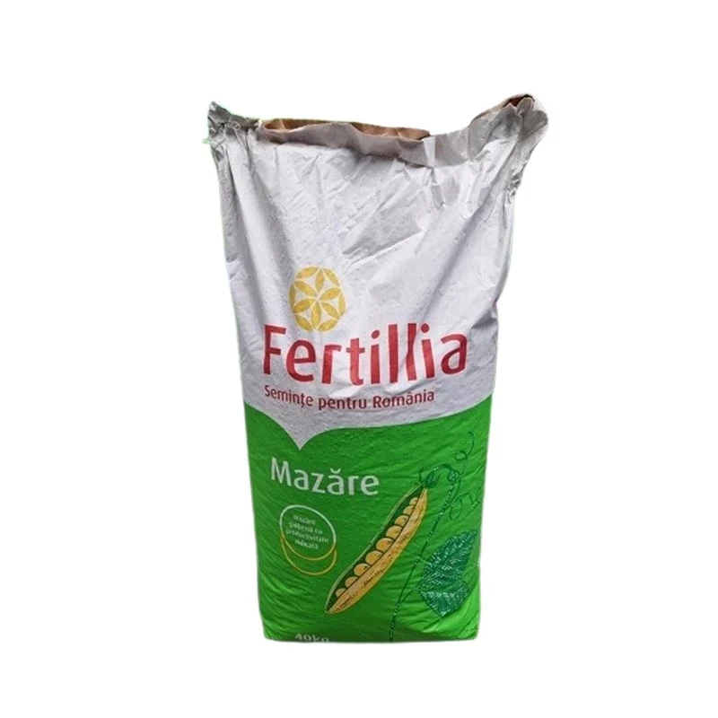 Mazare furajera SAXON - Palet 400kg