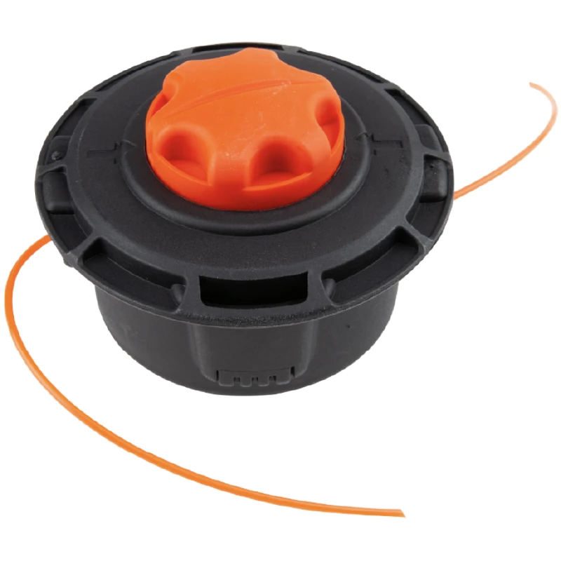 Mosor Motocoasa Fir Nylon Autocut cu Alimentare Rapida 1160 - 2.4mmx2.4m