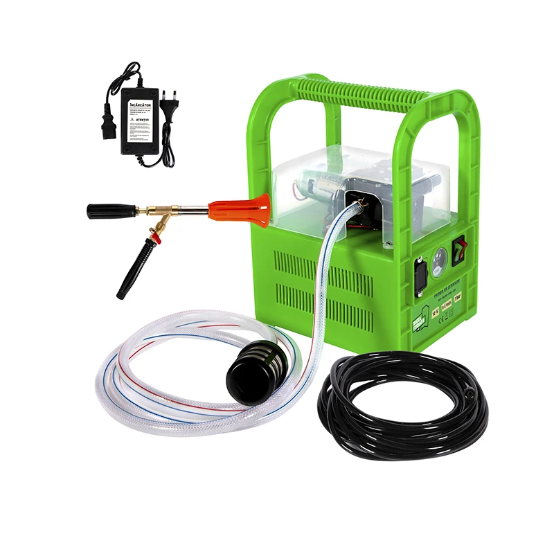 Pompa de presiune pentru stropit, 12V, Micul Fermier
