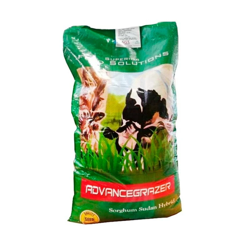 Samanta Iarba de Sudan ADVANCEGRAZER - 25kg, Ciproma, Mixtura Sorg