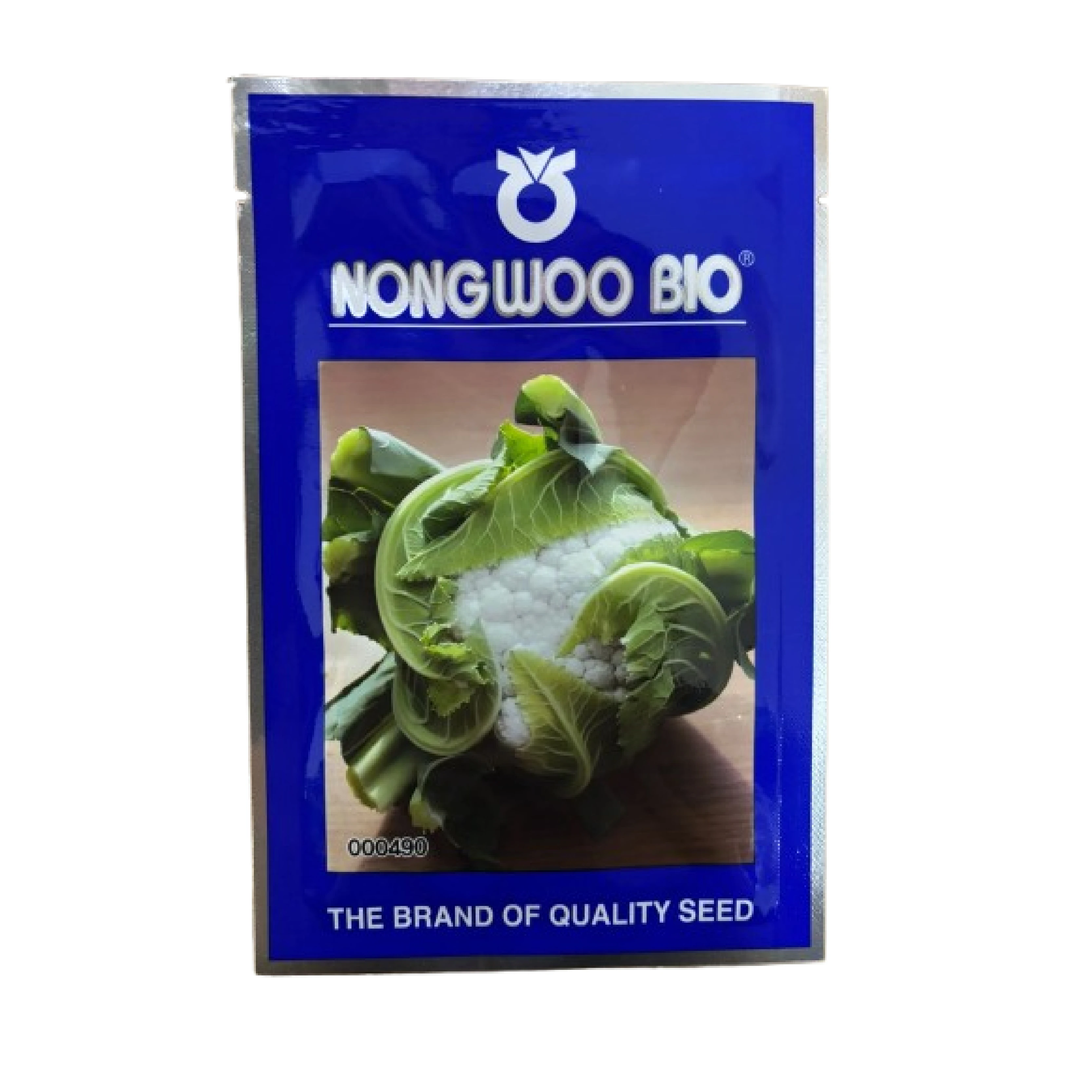 Seminte Conopida ILKAAR F1, NongWoo Bio, 1000 seminte