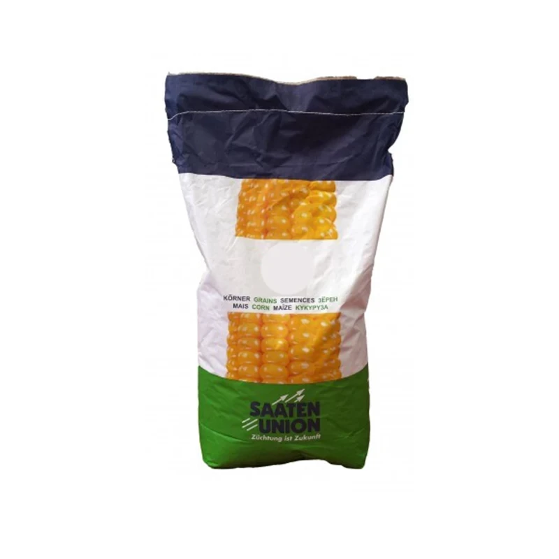 Seminte de porumb Saaten Union ISH311V - 50.000 boabe, FAO 320, Sticlos