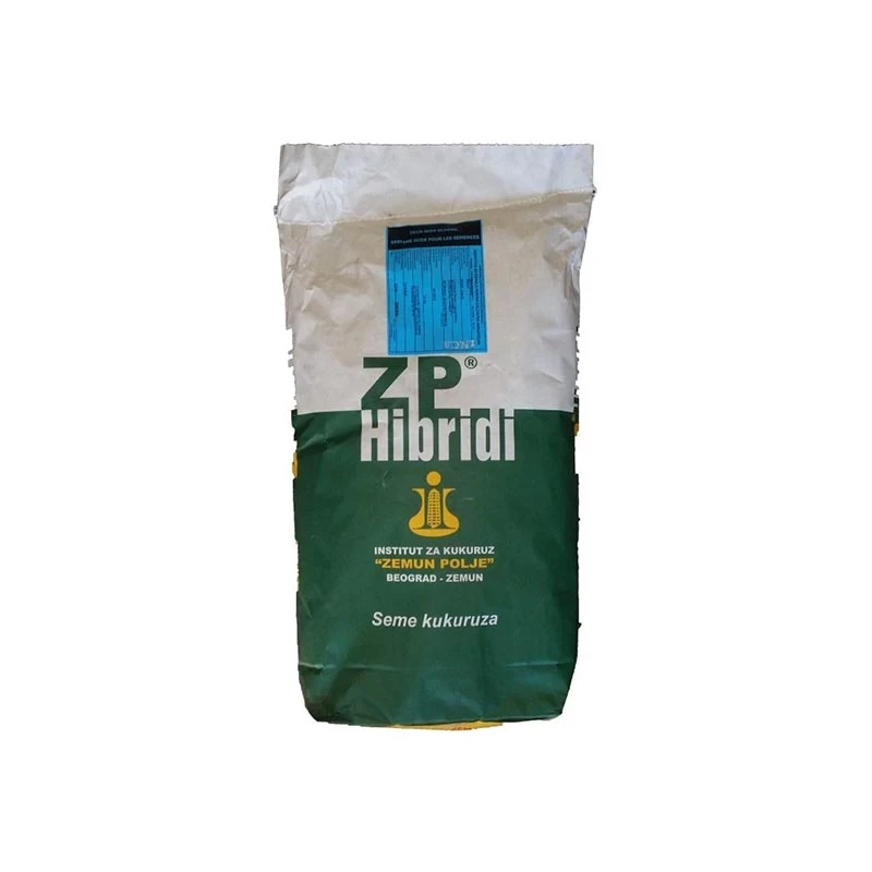 Seminte de porumb ZP 335, FAO 300, 25.000 boabe