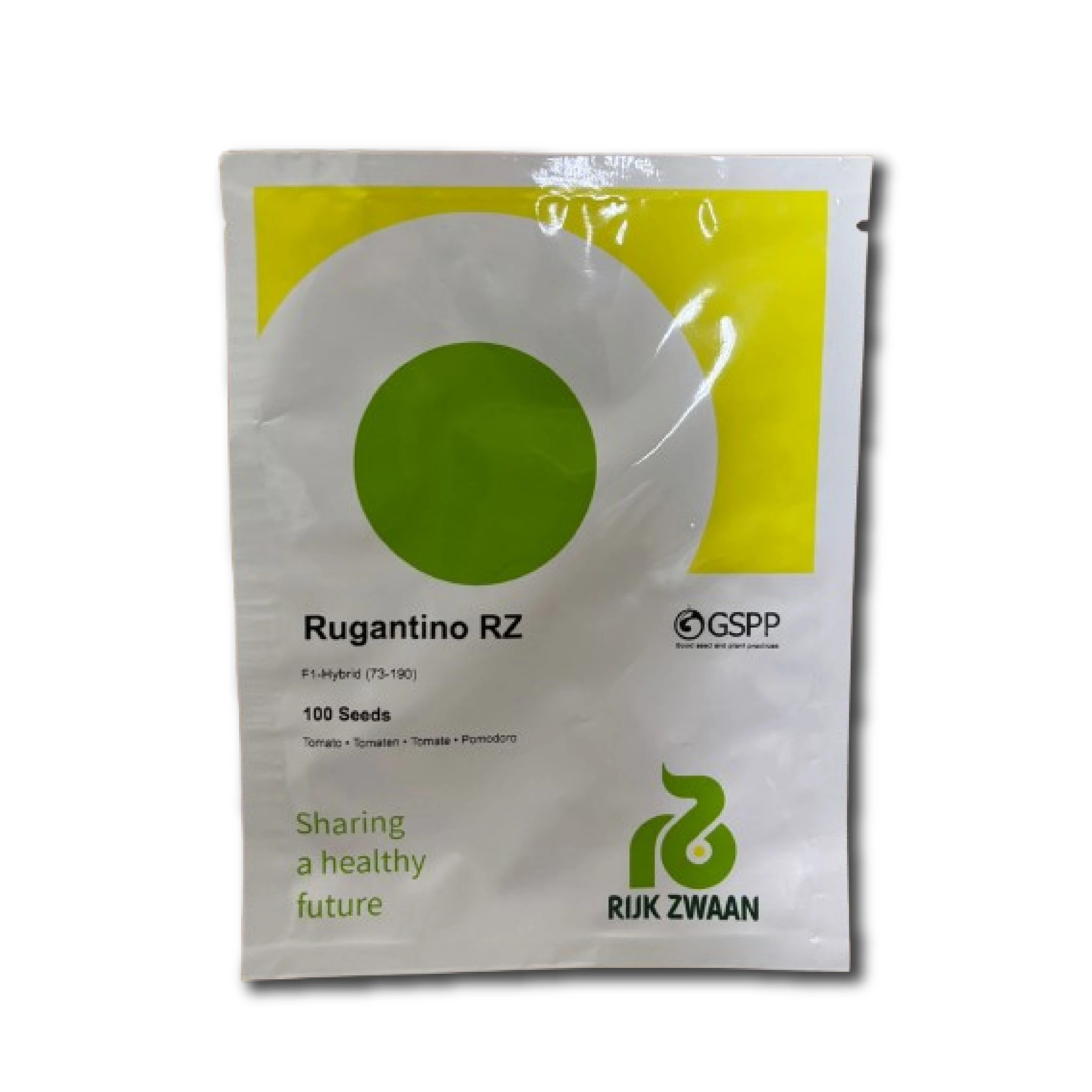 Seminte de Tomate RUGANTINO F1, Rijk Zwaan - 100 semint