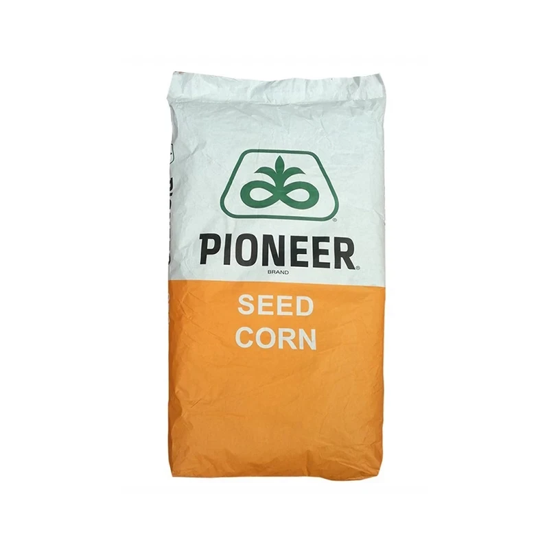 Seminte Porumb Pioneer P0268, FAO 420, Boabe si Siloz, 80.000 boabe