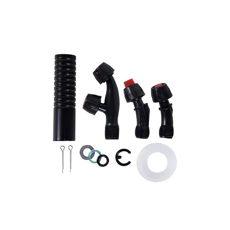 Set duze pentru pompa de stropit manuala, Micul Fermier, GF-0652