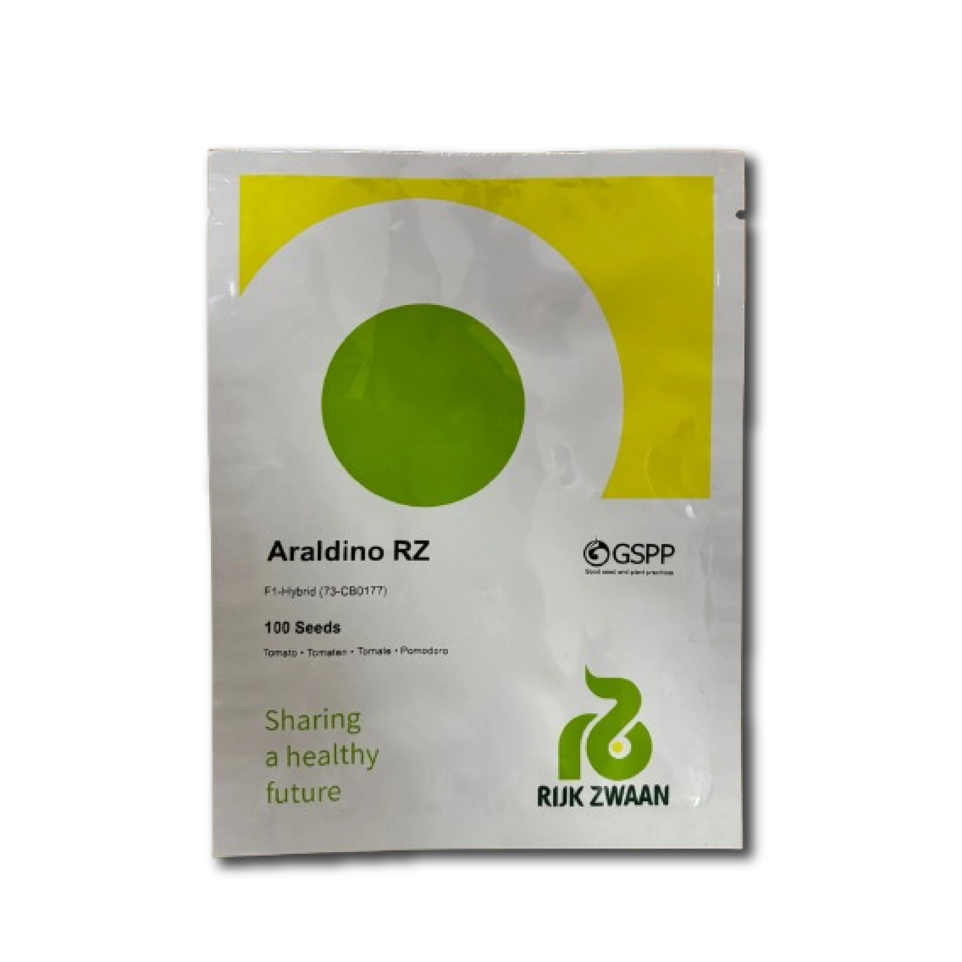 Tomate Araldino F1, 100 seminte