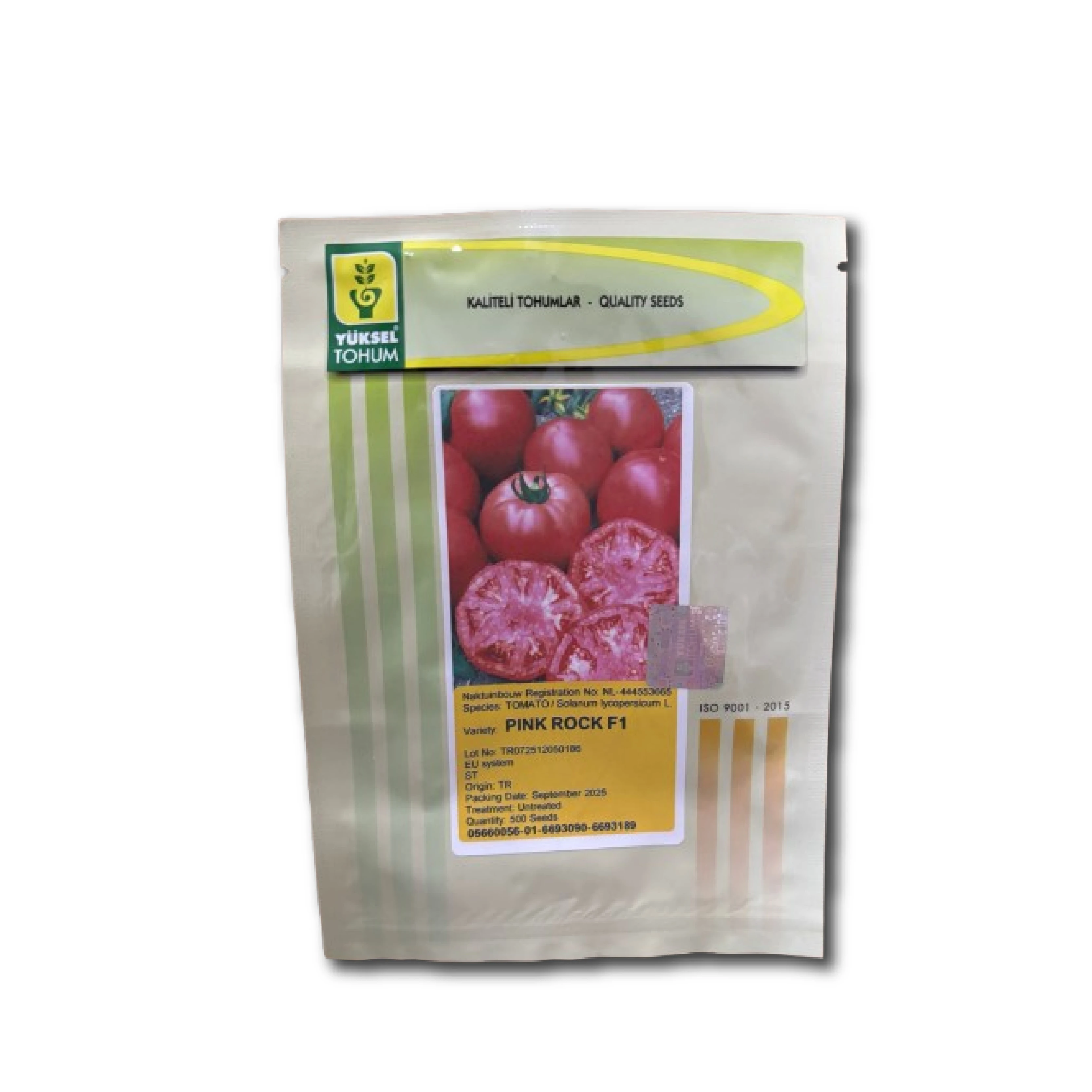 Tomate Pink Rock F1, 500 seminte